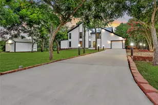 9814 King Cir S, Manvel, TX 77578 - Photo 1