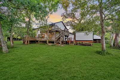 9814 King Circle S, Manvel, TX 77578 - Photo 40