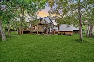 9814 King Cir S, Manvel, TX 77578 - Photo 40