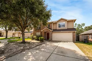 20215 Suncoast Dr, Katy, TX 77449 - Photo 2