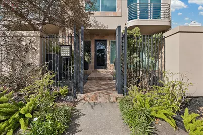 4507 Mandell Street Street, Houston, TX 77006 - Photo 2