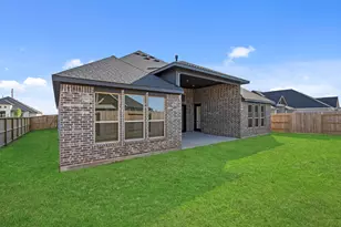 649 Cross Timbers Trce, Waller, TX 77484 - Photo 36