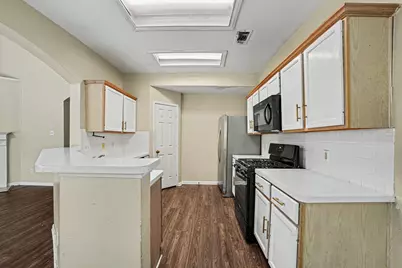1805 Manor Circle, Rosenberg, TX 77471 - Photo 16