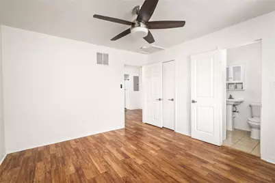 3910 Dallas Street #6, Houston, TX 77023 - Photo 4