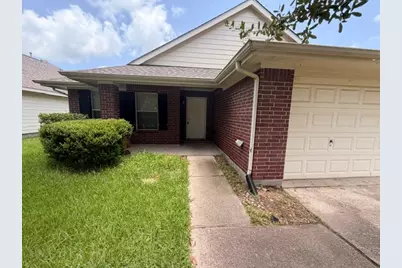 3010 Stonecross Lane, Dickinson, TX 77539 - Photo 1
