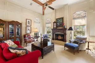 14018 Court of Regents, Houston, TX 77069 - Photo 8