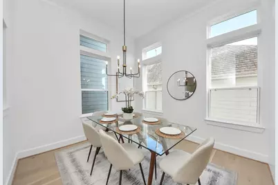 923 Fisher Street #E, Houston, TX 77018 - Photo 20