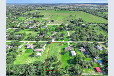 00 Mustang Drive, Alvin, TX 77511 - Photo 14