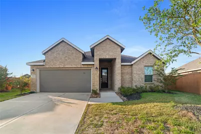 22242 Scarlino Drive, Hockley, TX 77447 - Photo 1