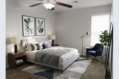 24307 Hampton Terrace Lane, Spring, TX 77389 - Photo 14