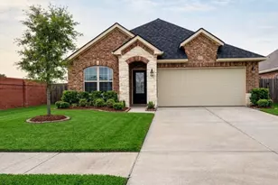 24307 Hampton Terrace Ln, Spring, TX 77389 - Photo 1