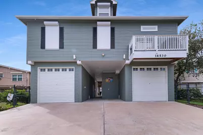 16530 Tampico Way, Jamaica Beach, TX 77554 - Photo 2