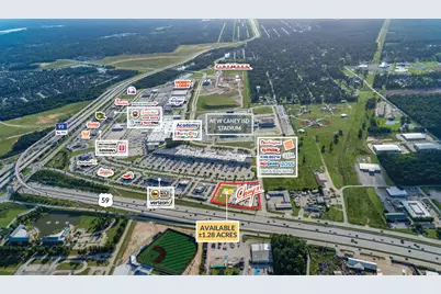 771 County Road 3558, Cleveland, TX 77327 - Photo 14