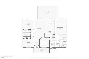 9048 Zapata Way, Willis, TX 77378 - Photo 46