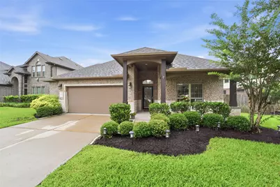 28747 Finke Gorge Drive, Katy, TX 77494 - Photo 1