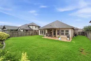 28747 Finke Gorge Dr, Katy, TX 77494 - Photo 30