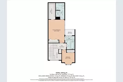 7447 Cambridge Street #98, Houston, TX 77054 - Photo 30