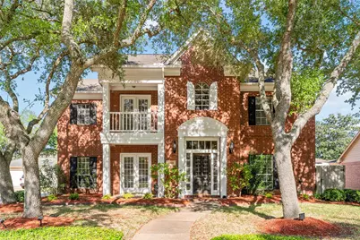 16322 Hazy Pines Court, Pasadena, TX 77059 - Photo 1