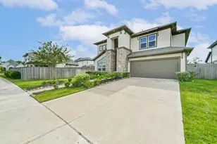 1711 Country Air Ln, Missouri City, TX 77459 - Photo 2