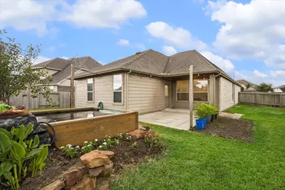 1815 Oakdale Mist Drive, Dickinson, TX 77539 - Photo 26