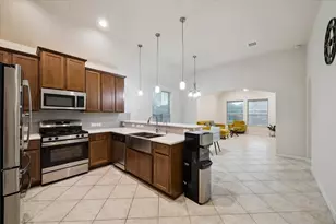 1815 Oakdale Mist Dr, Dickinson, TX 77539 - Photo 14