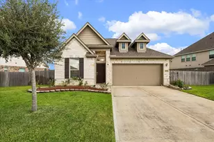 1815 Oakdale Mist Dr, Dickinson, TX 77539 - Photo 1