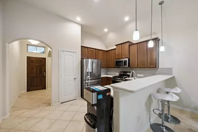 1815 Oakdale Mist Drive, Dickinson, TX 77539 - Photo 14