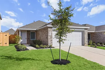 28714 Bottom Grass Trail, Hockley, TX 77447 - Photo 4