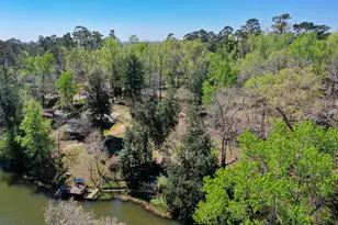 426 Driftwood Dr, Goodrich, TX 77335 - Photo 1