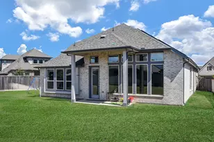 18631 Fairy Tower Ln, Cypress, TX 77433 - Photo 34