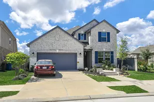 18631 Fairy Tower Ln, Cypress, TX 77433 - Photo 2