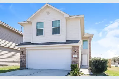 2702 Shearwater Bend Drive, Humble, TX 77396 - Photo 1
