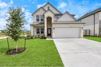 12910 Kinneskie Drive, Humble, TX 77346 - Photo 4