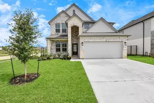 12910 Kinneskie Dr, Humble, TX 77346 - Photo 4