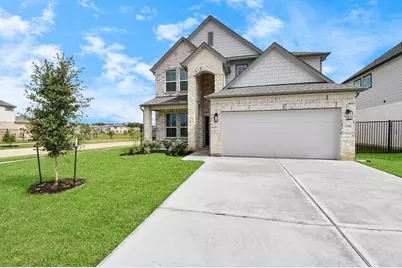 12910 Kinneskie Drive, Humble, TX 77346 - Photo 2