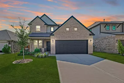 21319 Tropisea Drive, Cypress, TX 77433 - Photo 1