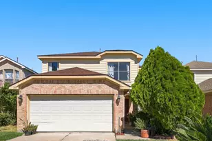 11807 Kewalo Basin Ln, Houston, TX 77034 - Photo 2