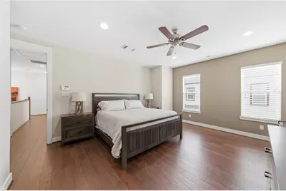 1425 W 23rd Street #B, Houston, TX 77008 - Photo 40