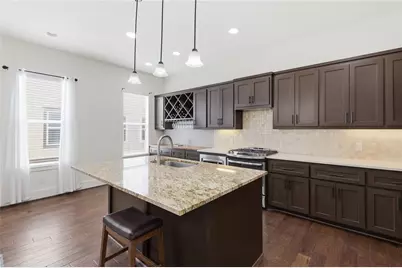 1425 W 23rd Street #B, Houston, TX 77008 - Photo 24
