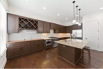 1425 W 23rd Street #B, Houston, TX 77008 - Photo 18