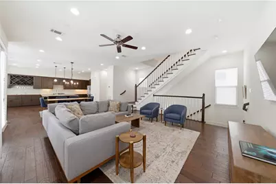 1425 W 23rd Street #B, Houston, TX 77008 - Photo 12