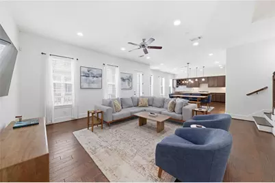 1425 W 23rd Street #B, Houston, TX 77008 - Photo 10