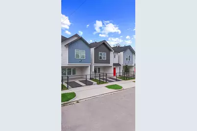 1517 Egypt Street, Houston, TX 77009 - Photo 40