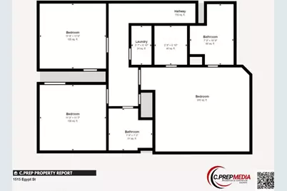 1517 Egypt Street, Houston, TX 77009 - Photo 44