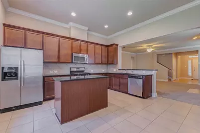 6107 Nicholas Lane, Katy, TX 77494 - Photo 8
