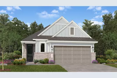 21610 Berry Crest Lane, Waller, TX 77484 - Photo 1