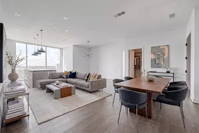 1711 Allen Parkway #1703, Houston, TX 77019 - Photo 4