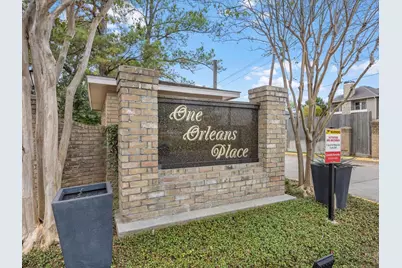 2800 Jeanetta Street #1407, Houston, TX 77063 - Photo 16