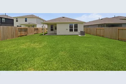 833 High Mesa Lane, Montgomery, TX 77356 - Photo 20