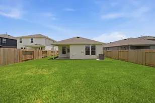 833 High Mesa Ln, Montgomery, TX 77356 - Photo 20